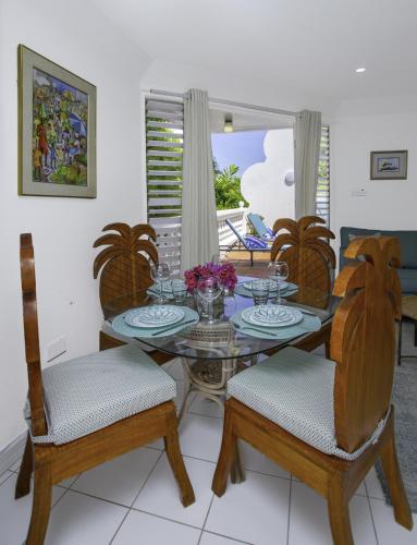 John John Cottage cottage in โกร ไอส์เลต