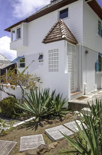 John John Cottage cottage in โกร ไอส์เลต