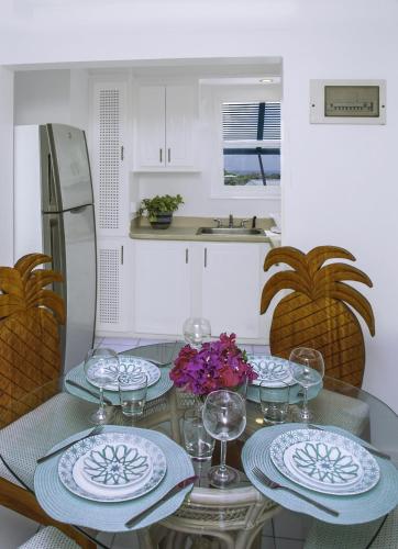 John John Cottage cottage in โกร ไอส์เลต