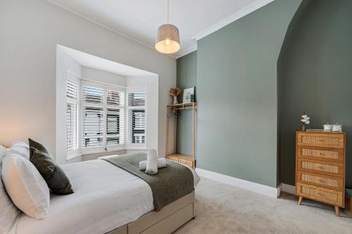 Watford Lodge - Air Host & Stay - A Home in the Heart of Anfield, Liverpool (photo 6)