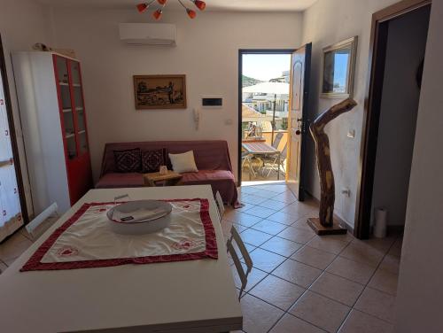 Casa Vacanze Mare&Luna