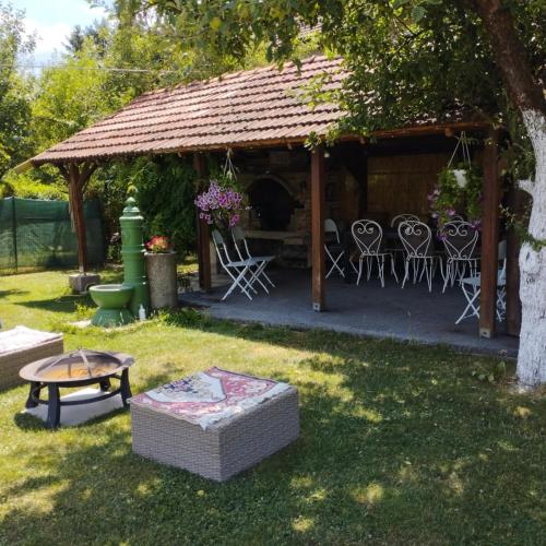 Green Oaza - Ilidža