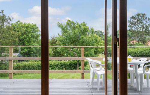 Exterior view, 3 Bedroom Stunning Home In Hurup Thy in Hurup