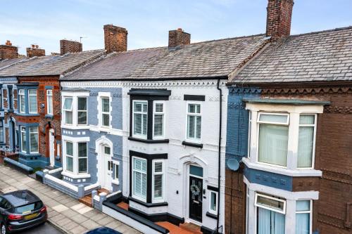 Watford Lodge - Air Host & Stay - A Home in the Heart of Anfield, Liverpool (photo 11)