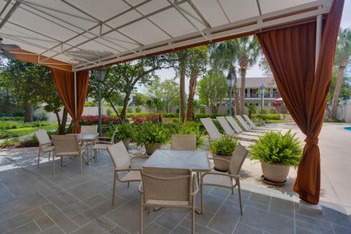 Crowne Plaza Executive Center Baton Rouge by IHG in Baton Rouge, USA