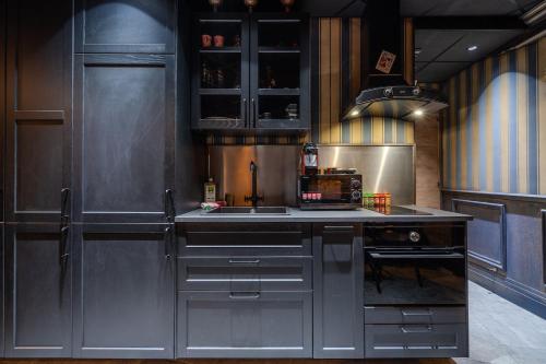 Magic BNB Serris, 6pers, 5min Disneyland near Disneyland Paris