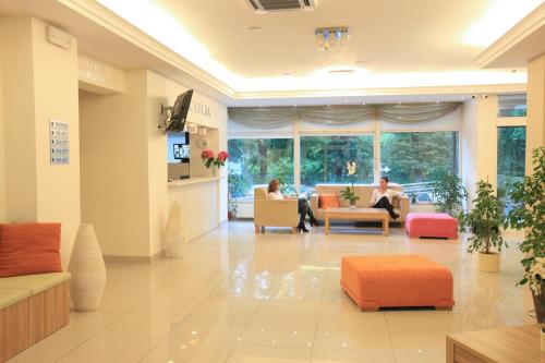 Hotel Cieplice MEDI & SPA – Jelenia Góra, MN