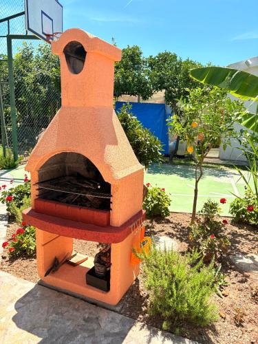 Facilities, El Sol Apartmani in Bar