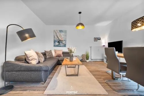 Ferienwohnung Strandschatz Timmendorfer Strand in Timmendorfer Strand, Deutschland