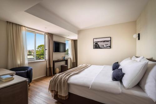 1 king bed