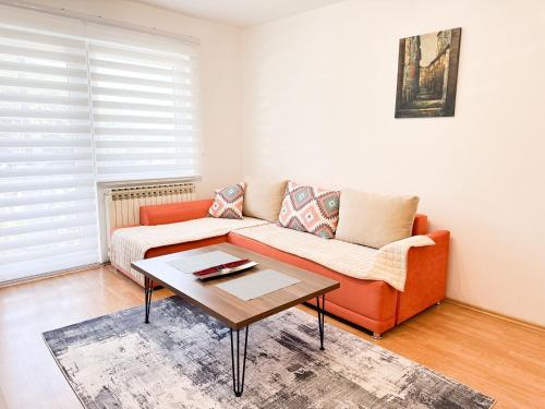 InstaView Sarajevo - Private parking