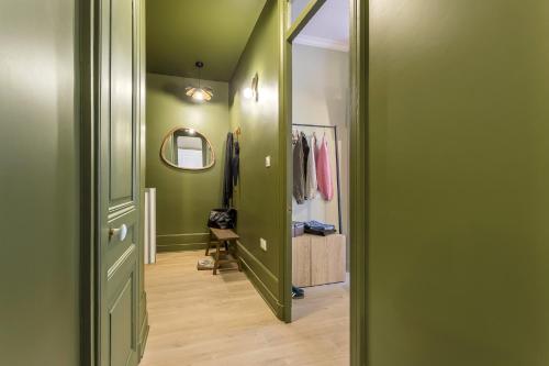 Le Bonheur - 7 minutes du centre de Lyon - Apartment - Villeurbanne