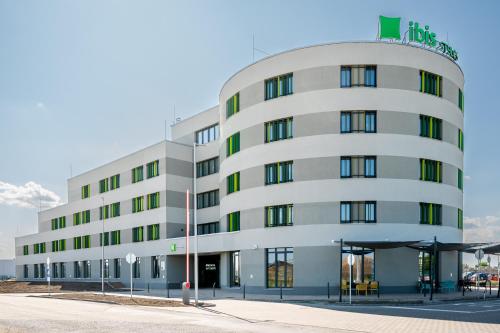 ทัศนียภาพภายนอกโรงแรม, ibis Styles Debrecen Airport in เดเบรเซน