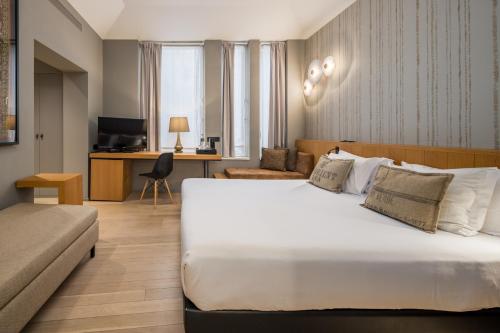 Descobertas Boutique Hotel by Aspasios, Porto