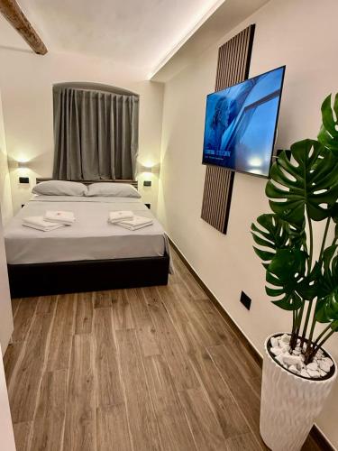 Bel Fiore Elegant Apartment, Genua (zdjęcie 10)
