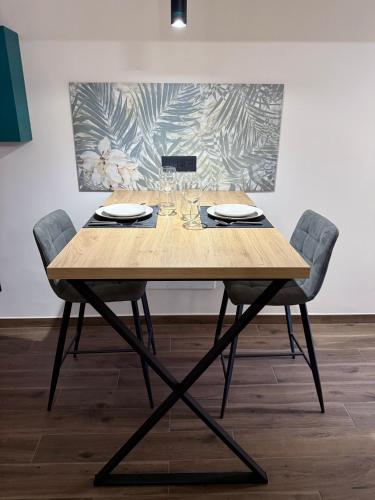 Bel Fiore Elegant Apartment, Genua (zdjęcie 3)