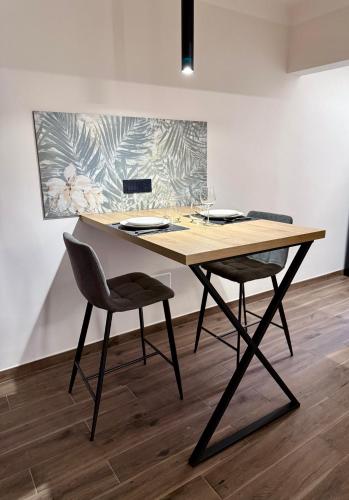 Bel Fiore Elegant Apartment, Genua (zdjęcie 4)