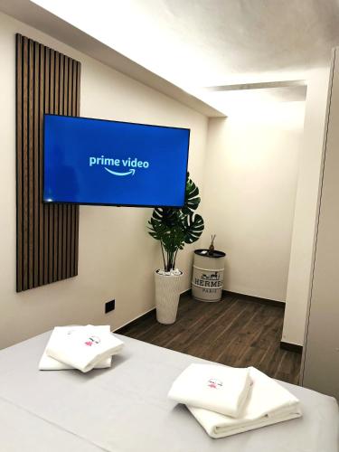 Bel Fiore Elegant Apartment, Genua (zdjęcie 11)