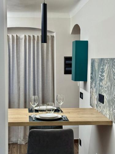 Bel Fiore Elegant Apartment, Genua (zdjęcie 7)