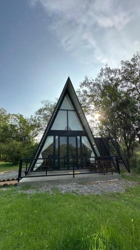 Camp Leopard - Yala Safari Glamping in Yala