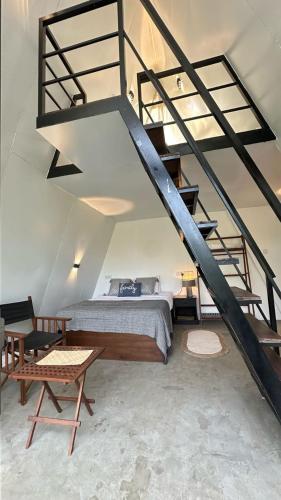 Camp Leopard - Yala Safari Glamping in Yala