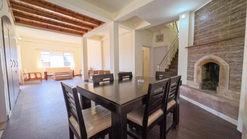 Green View Bungalow near Shillong Airport