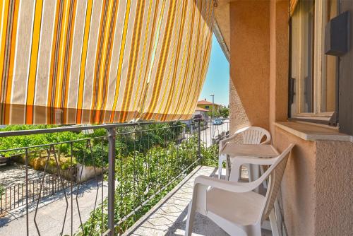 Apartment 1554 in Štinjan