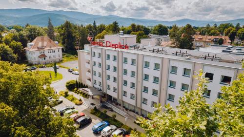 Hotel Cieplice MEDI & SPA – Jelenia Góra, MN