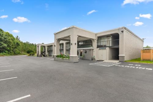 Econo Lodge Andalusia