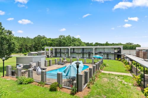 Econo Lodge Andalusia