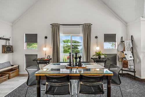 View Haven - Amazing View in Berkeley Springs, USA