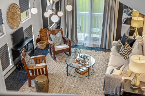 View Haven - Amazing View in Berkeley Springs, USA
