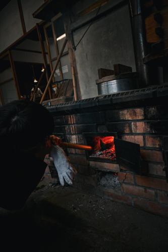 THE Aramaki 日本の魅力と伝統が詰まった築200年の古民家 1日1組限定貸切