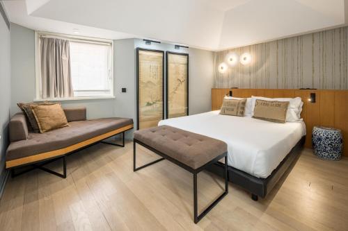 Descobertas Boutique Hotel Porto - image 8