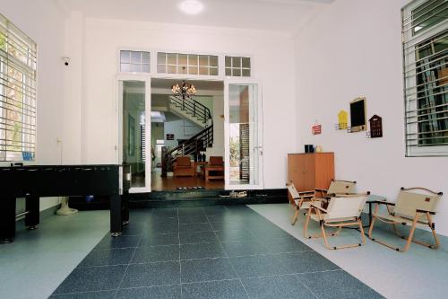 Ly's House Hue near Dan Nam Giao