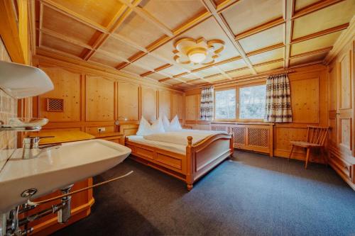 Zudrellhus in Silbertal