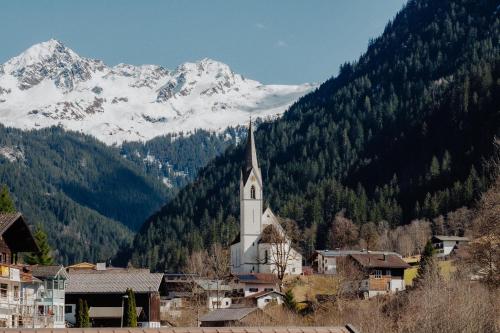 Alrededores, Zudrellhus in Silbertal
