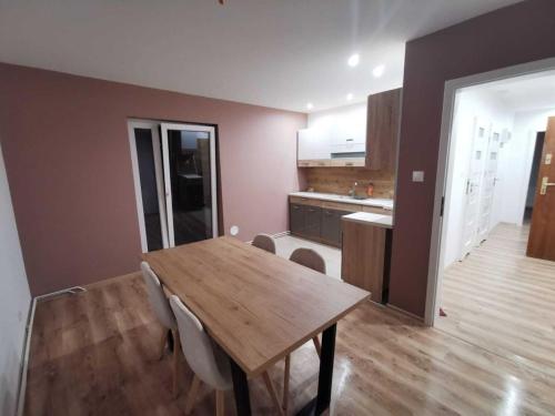 Zagan Apartments #2
