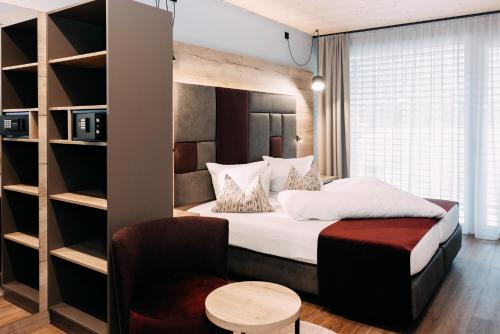 Hotel Gasthof Zum Schwanen