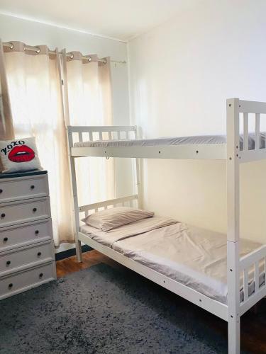 Minimalist House at Pueblo Golf near Macahambus Hill Cave