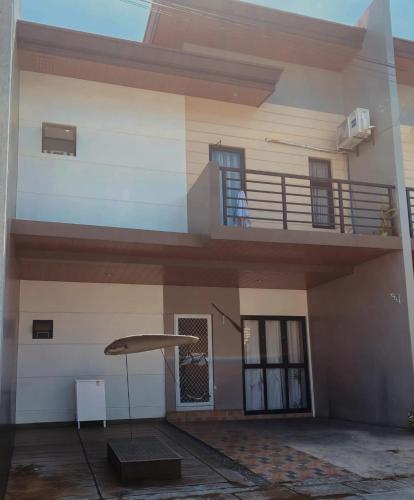 Minimalist House at Pueblo Golf near Macahambus Hill Cave