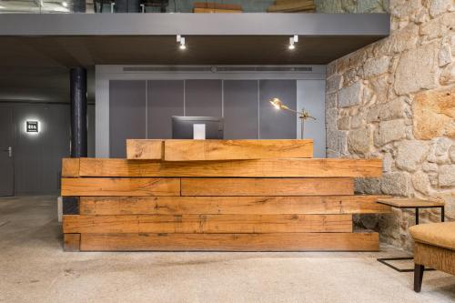 Descobertas Boutique Hotel Porto - image 9