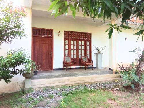 Two-Bedroom Villa image 3