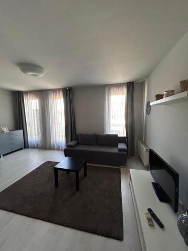 Comfort Downtown Apartments - image 3
