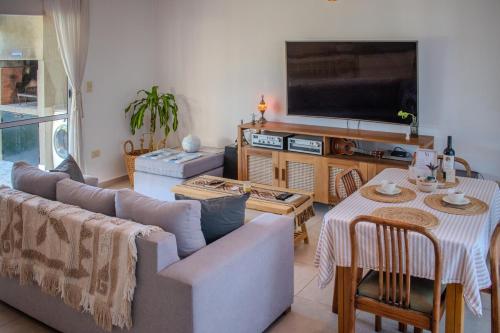 Chito House near Ministro Pistarini nemzetközi repülőtér