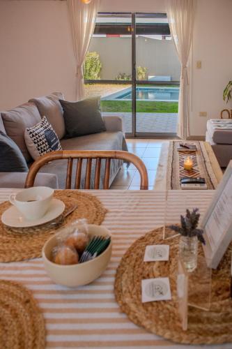 Chito House near Ministro Pistarini International Airport