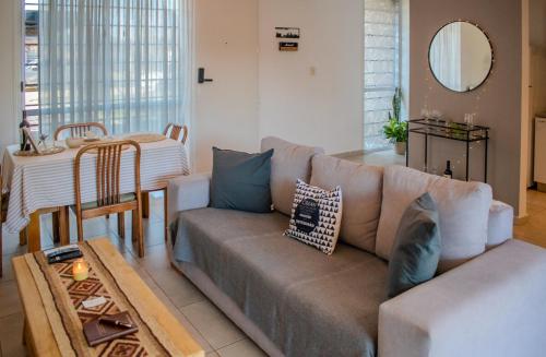 Chito House near Ministro Pistarini nemzetközi repülőtér