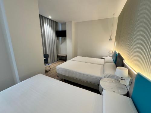 Hotel Mediterraneo Valencia – Valencia, IN