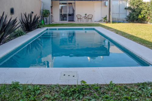 Chito House near Ministro Pistarini International Airport