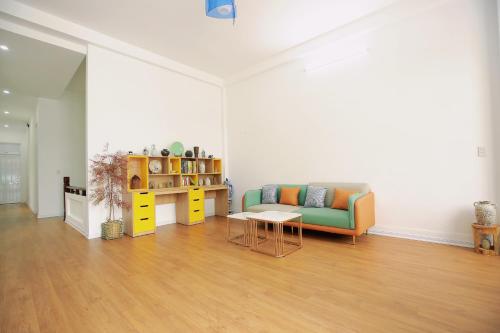 Ly's House Hue near Dan Nam Giao